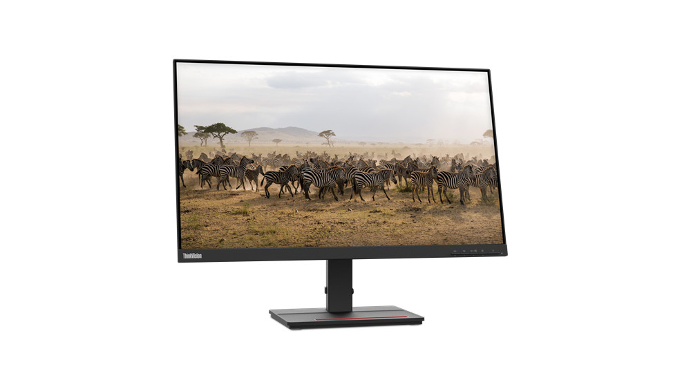 Lenovo ThinkVision S27e-20 27/FHD/IPS/60Hz/4ms/FreeSync (Pixel Pantalla) Reacondicionado