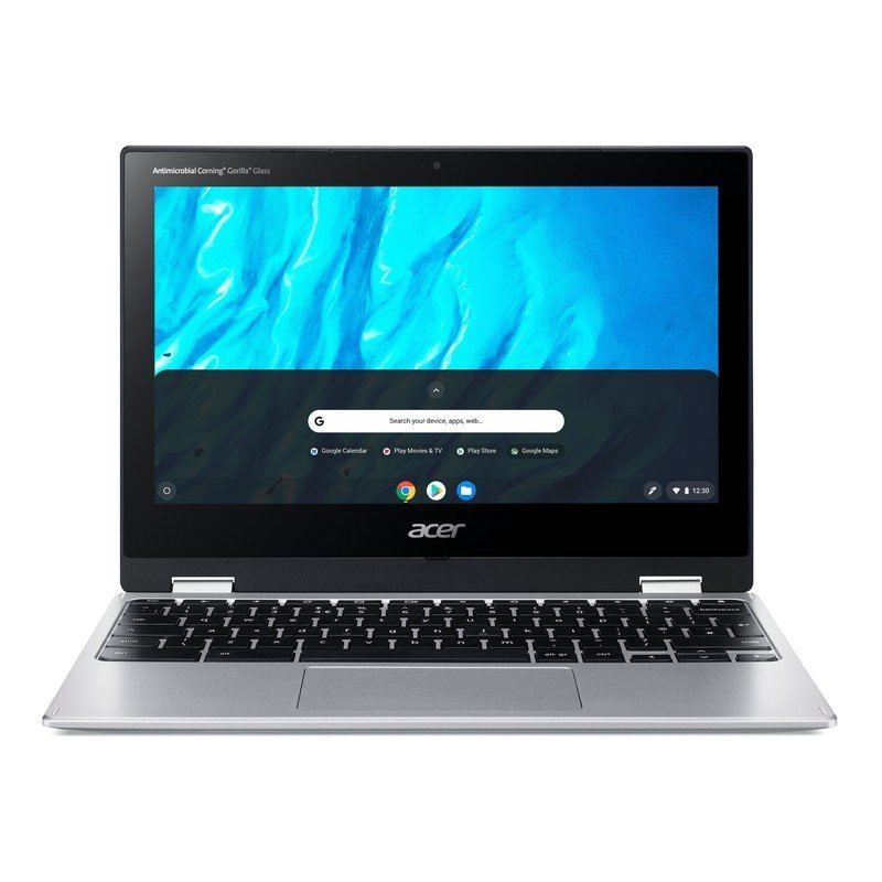 Acer Chromebook Spin 311 Mediatek MT8183/4GB/32GB eMMC/11.6 (Polvo Pantalla) Reacondicionado