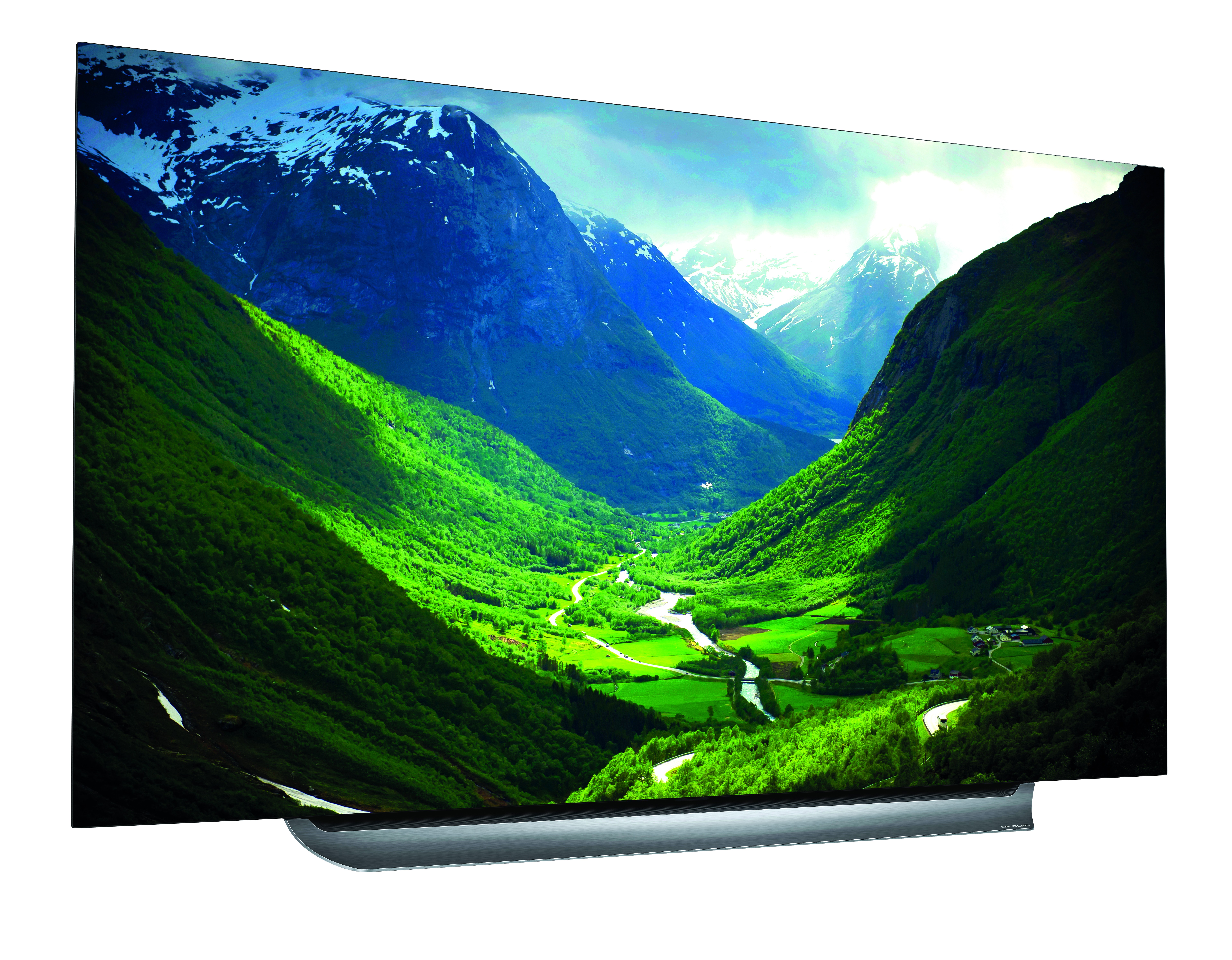 Какой телевизор 55 дюймов купить в 2024