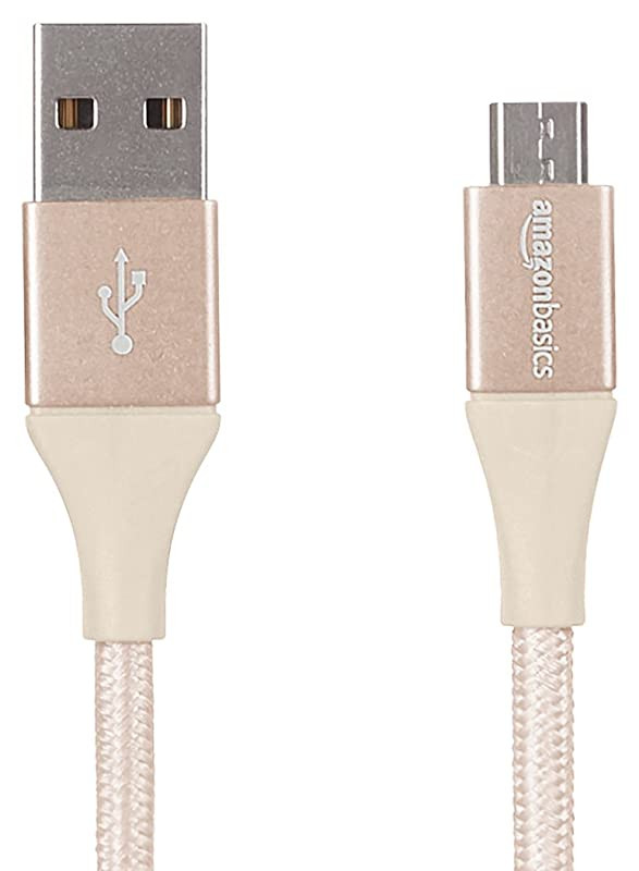 Amazon Basics - Cable USB...
