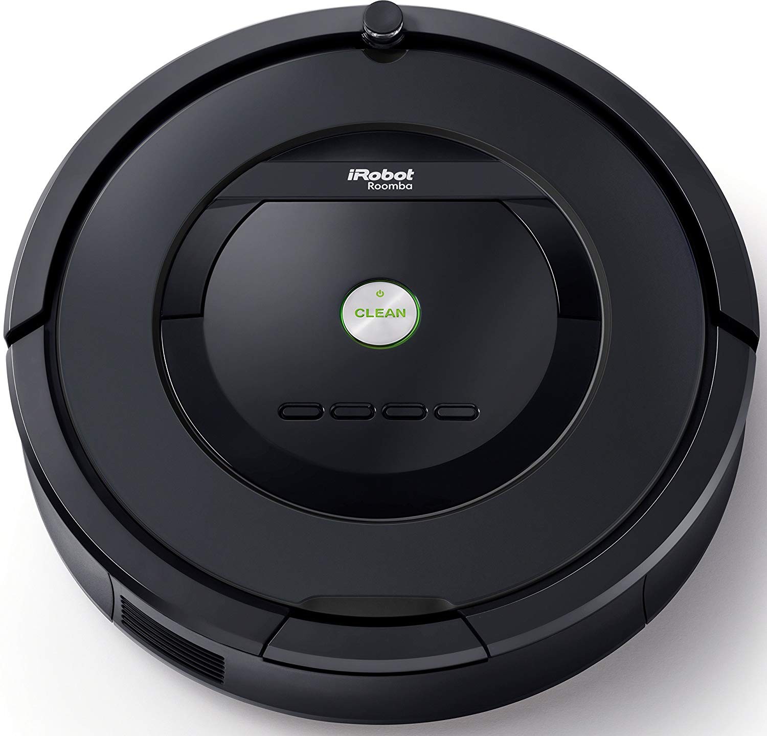 Irobot Roomba 875 Aspiradora Robótico Sin Bolsa