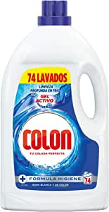 Colon Detergente Gel...