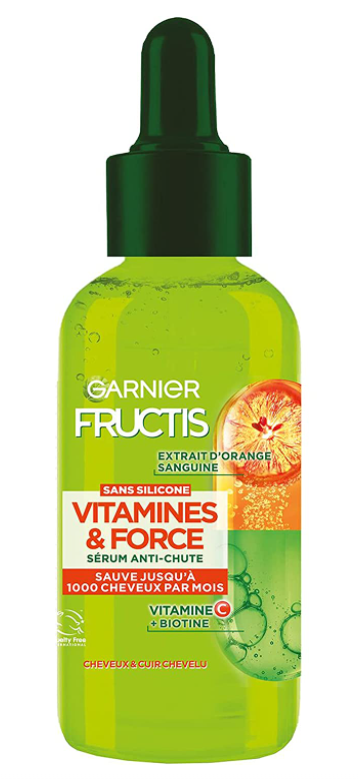 Garnier Fructis - Serum...