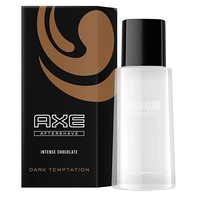 Axe Aftershave para Hombre Dark...