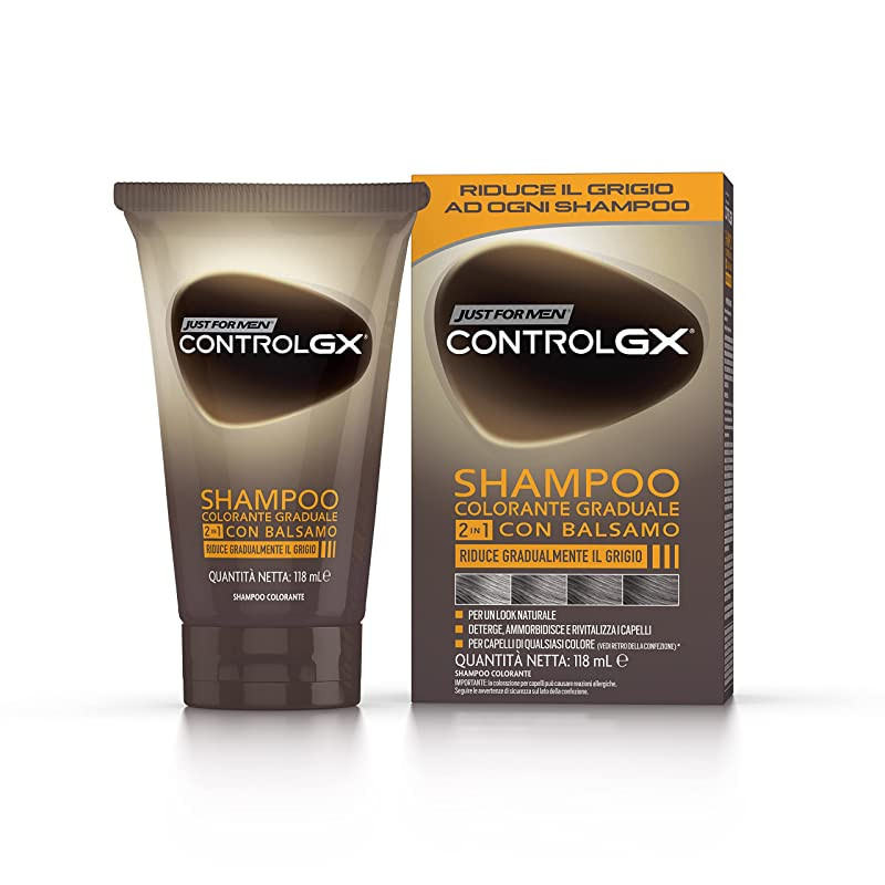 Just For Men Control GX...