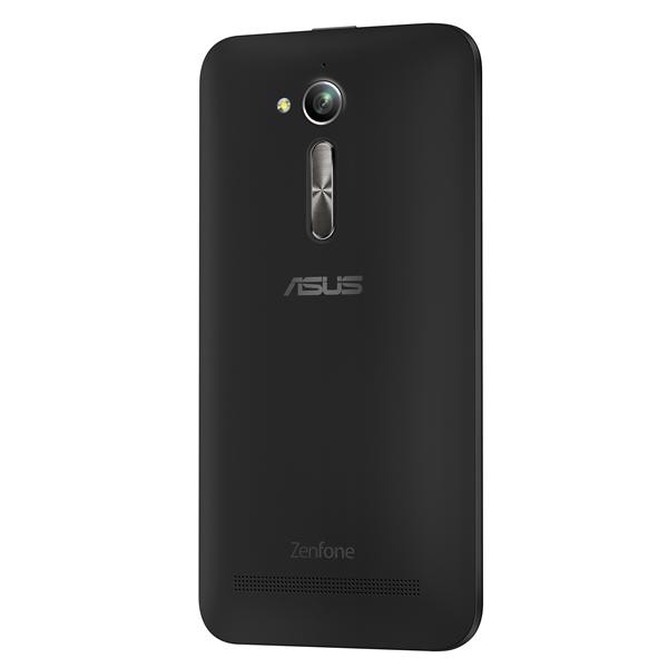 ASUS Go ZB500KL 12,7 cm (5") 2 GB 16 GB SIM doble Negro
