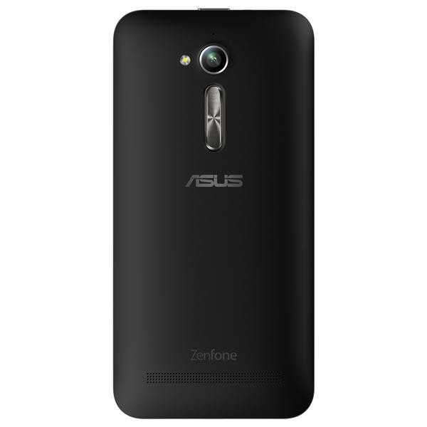 ASUS Go ZB500KL 12,7 cm (5") 2 GB 16 GB SIM doble Negro
