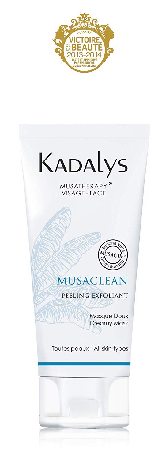 kadalys musaclean 