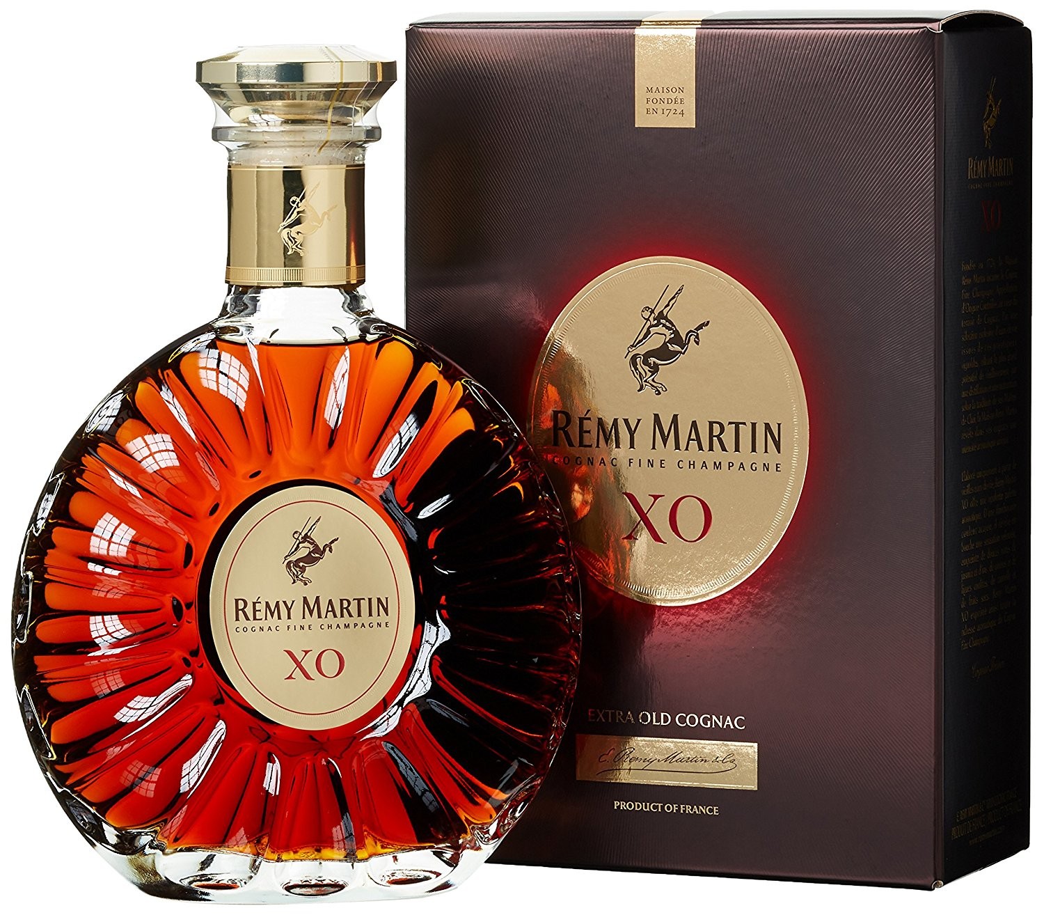 Remy Martin Xo 0.7 Цена