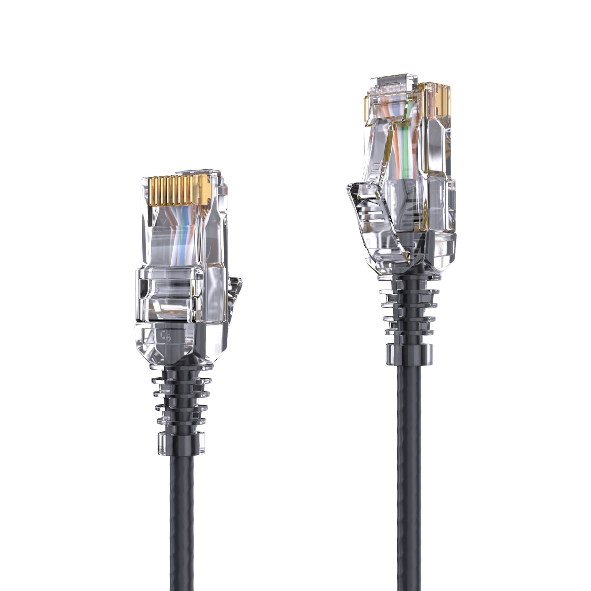 PureLink MC1500 Cable de Red CAT6 UTP (10 100 1000 Mbit s), 1,50m