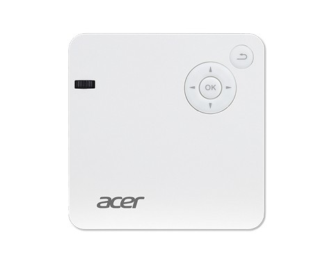 Проектор acer c202i обзор