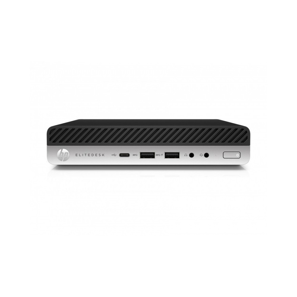 HP EliteDesk 800 G4 35W DM i5-8500T/8GB/256SSD/Windows 10 ...