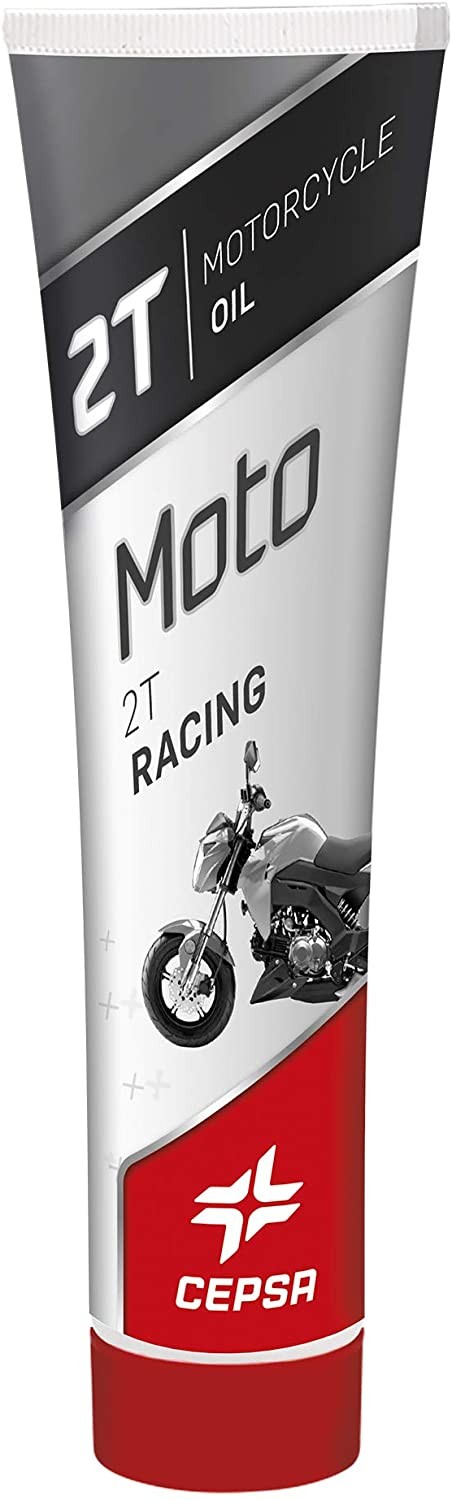 CEPSA Moto 2T Racing...