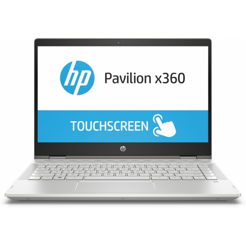 HP Pavilion x360 14-cd0014ns...
