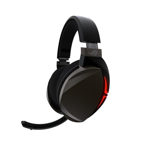 Asus Rog Strix Fusion 300 Auriculares Diadema Negro