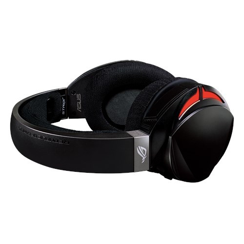 Asus Rog Strix Fusion 300 Auriculares Diadema Negro