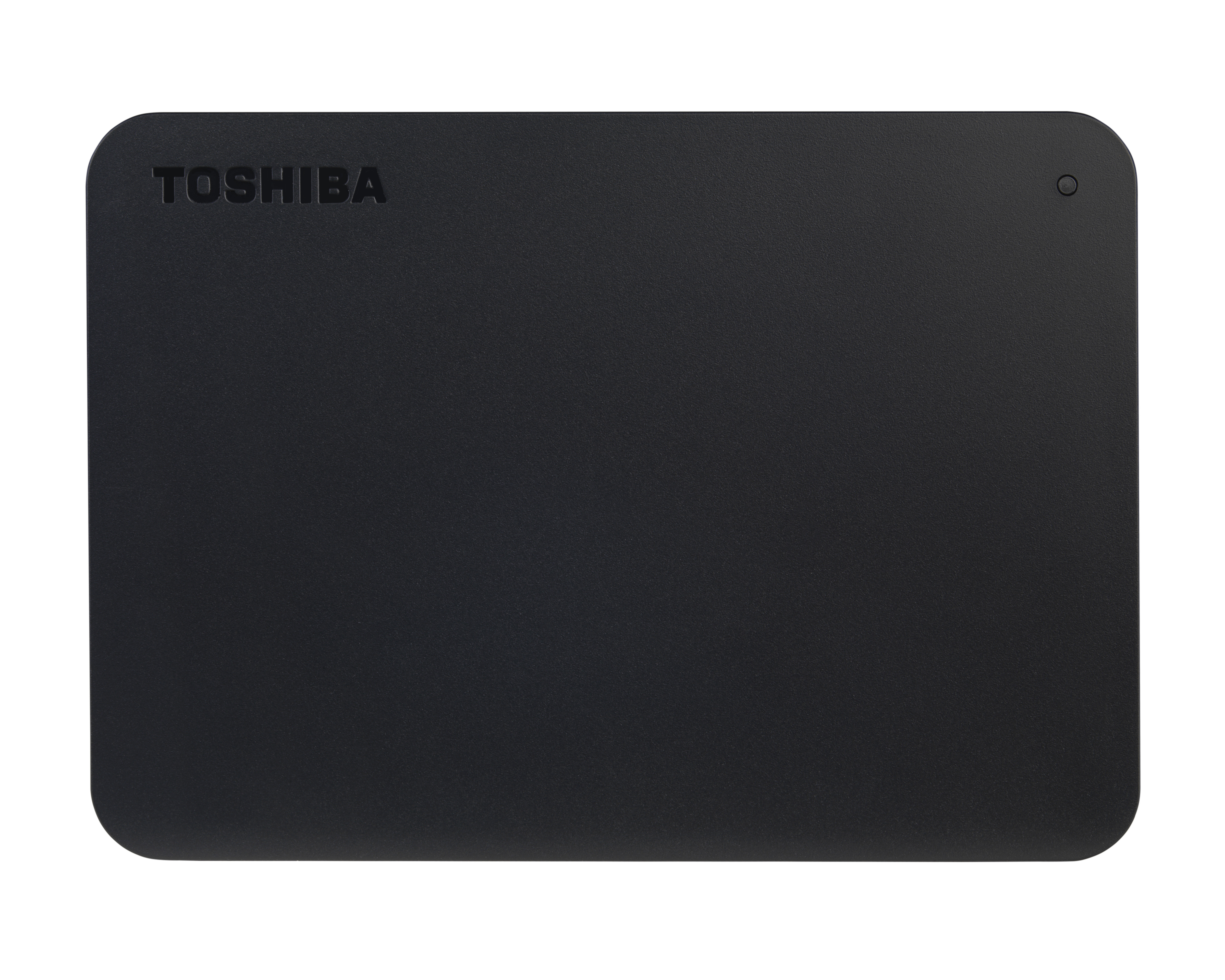 Disco Duro Externo Toshiba Canvio Basics 2.5 1TB USB 3.0 Caja Abierta