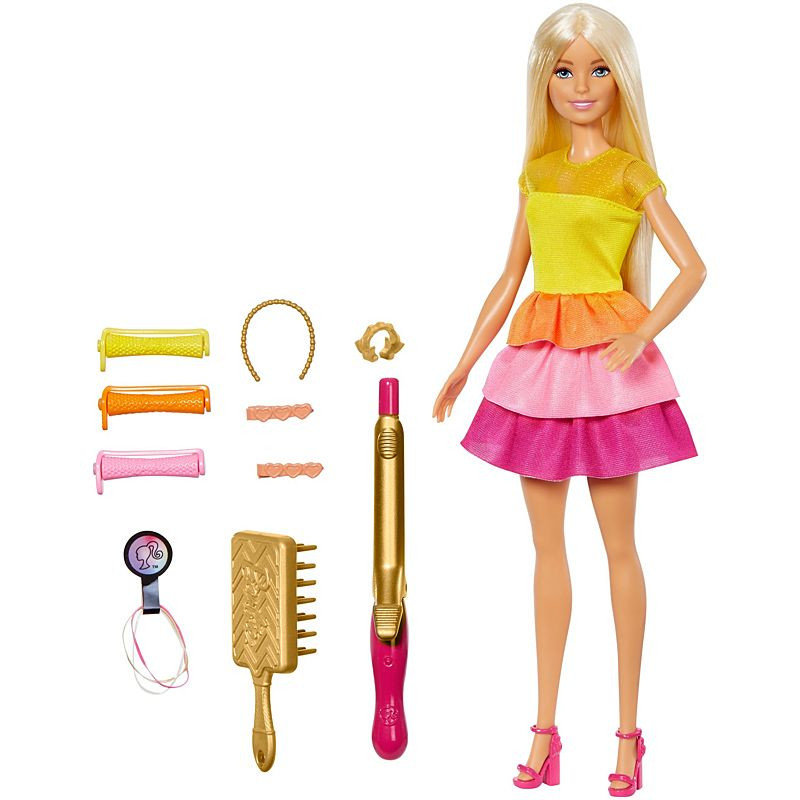 outlet barbie