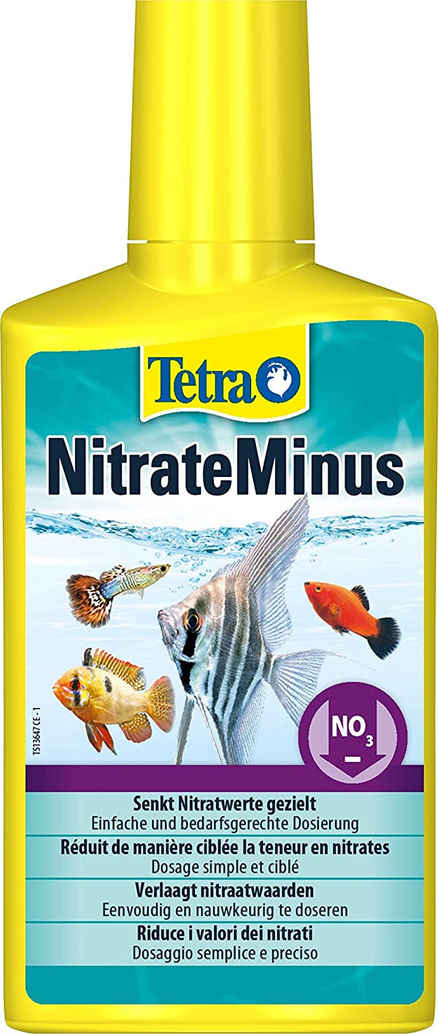 Mühlan Tetra Nitrato Minus...