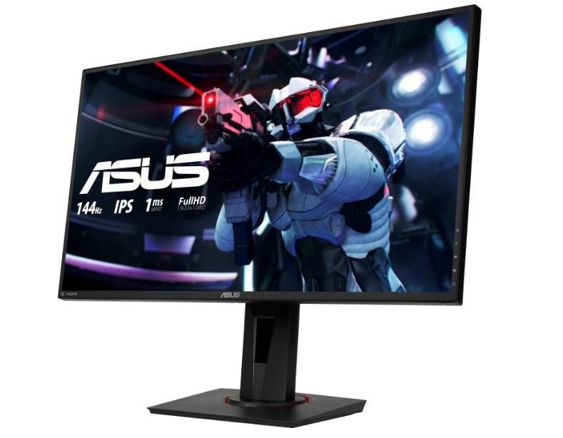 asus vg279q currys