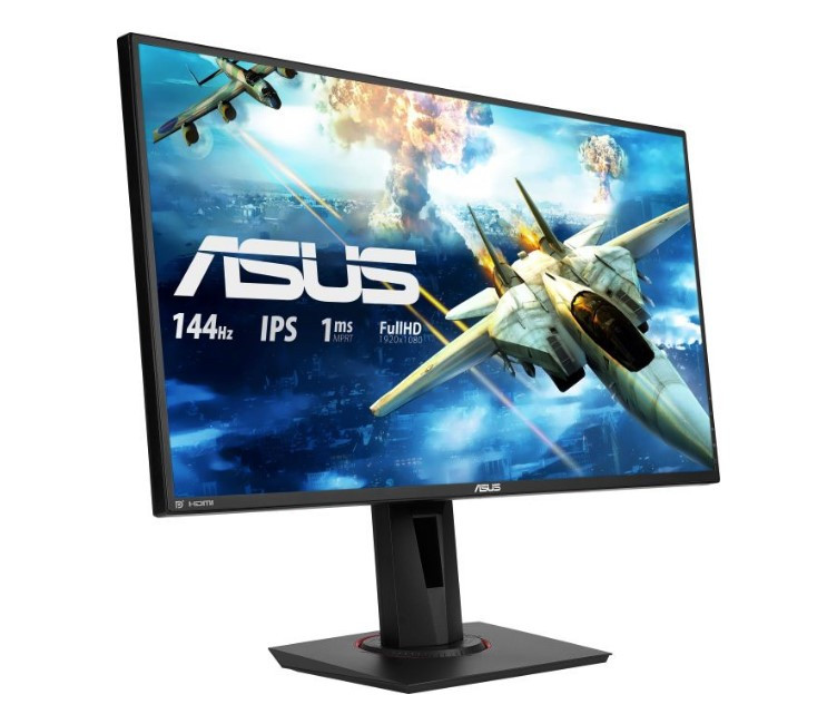 asus vg279q currys