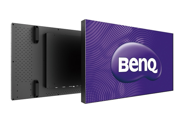 BenQ PH460 46 FHD 60Hz (Polvo en pantalla) Reacondicionado