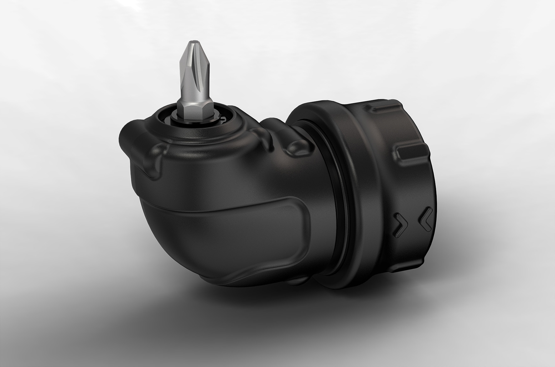 Black & Decker CS3652LC-QW - Destornillador Inalámbrico 3.6V