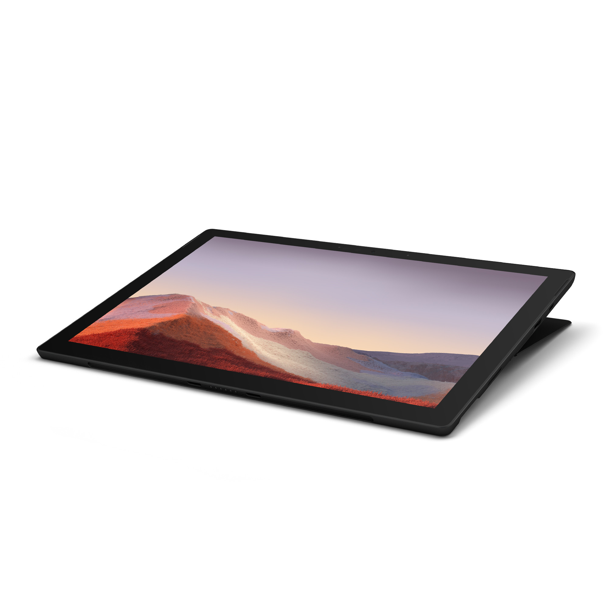 Microsoft Surface Pro 7 Intel Core i5-1035G4 8GB 256GB 12.3 Negro Caja Abierta