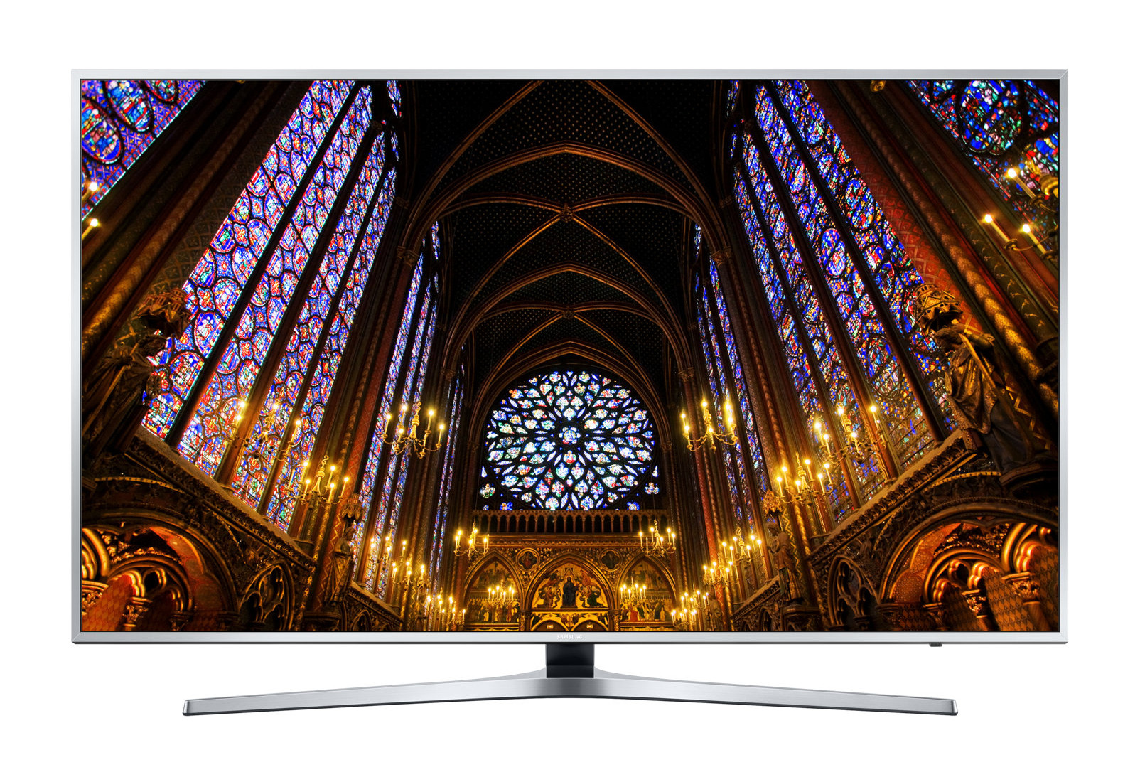 Samsung HG55EE890UB televisión para el sector hotelero 139,7 cm (55