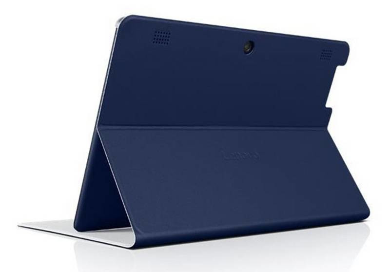 Lenovo ZG38C00617 Funda para Tablet 10.1 Folio Azul
