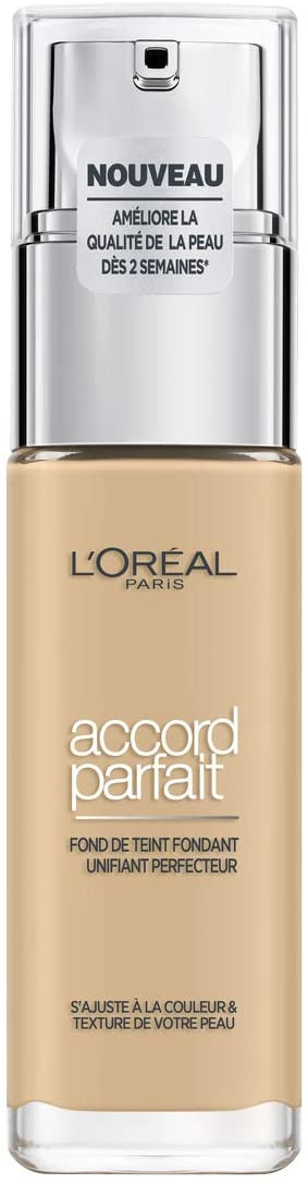 L'Oréal Paris - Fond de Teint Fluide...