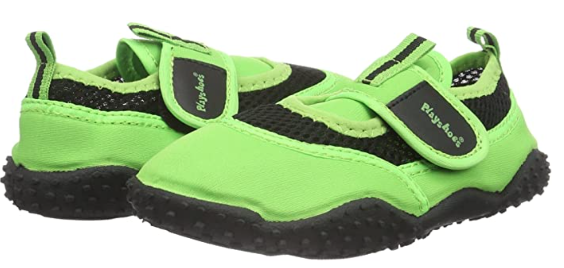 Playshoes Zapatillas de Playa con Protección UV Classic Zapatos de Agua Unisex niños 