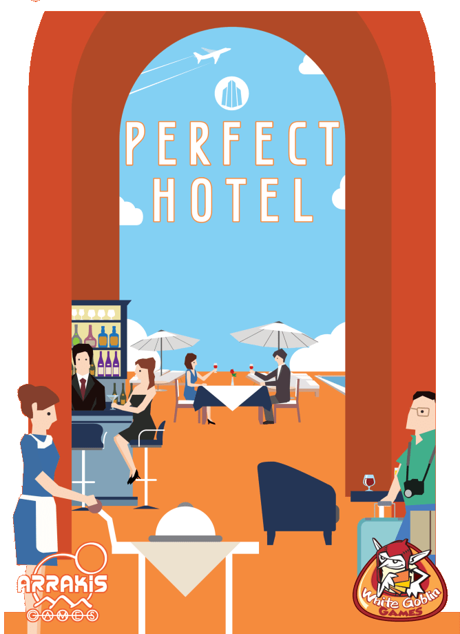 Perfect Hotel