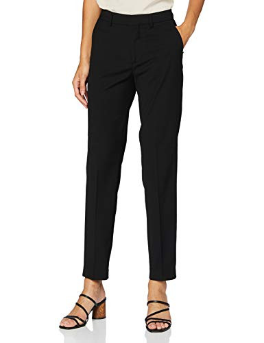 Scotch /& Soda Lowry Tailored Slim Fit Classic Pants Calzoncillos para Mujer