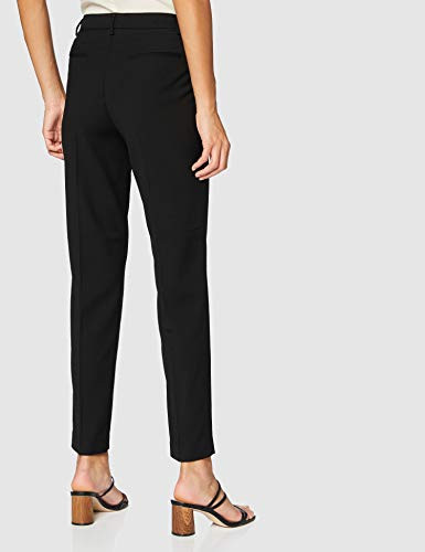 Scotch /& Soda Lowry Tailored Slim Fit Classic Pants Calzoncillos para Mujer