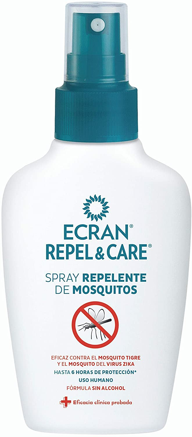 Ecran Repel Care, Spray...