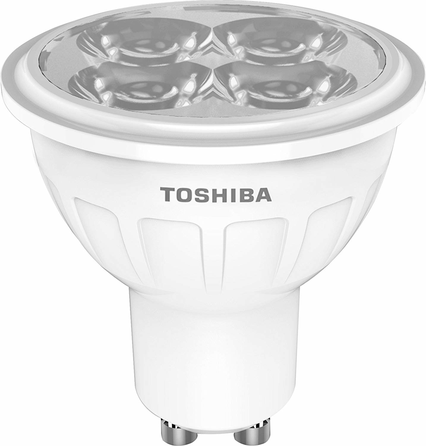 Toshiba PAR16 PAR16 50W 4000K LED Bombilla