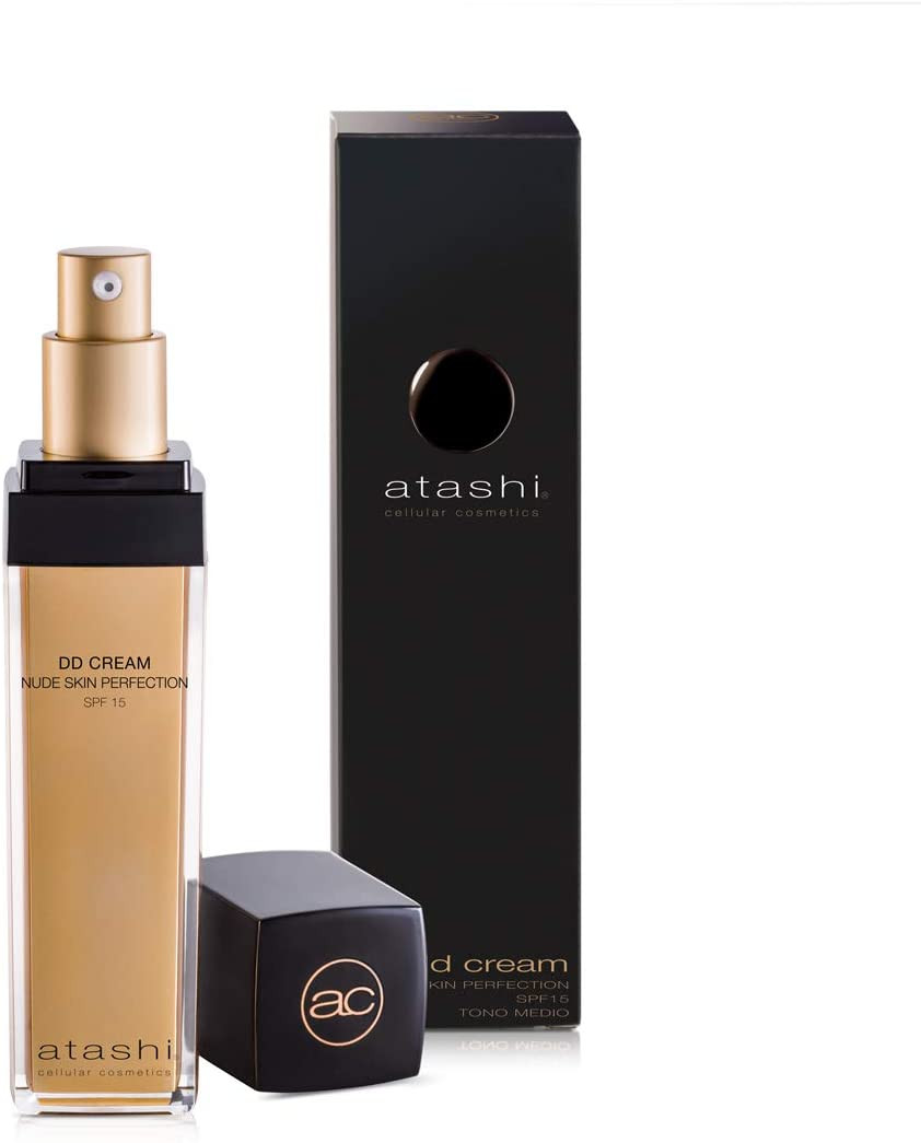 ≫ Dd Cream Atashi Druni > Comprar, Precio y Opinión 2022