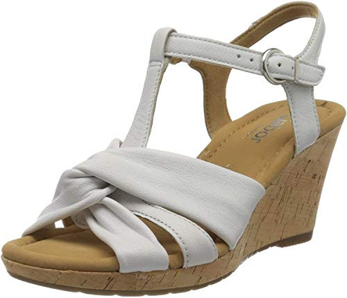 Sandalia con Pulsera para Mujer Gabor Shoes Comfort Sport