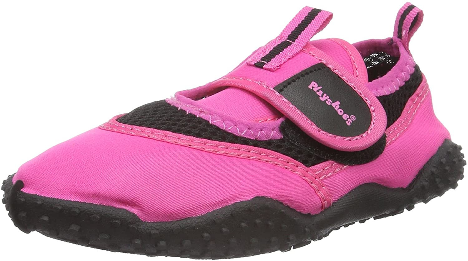 Playshoes Zapatillas de Playa con Protección UV Deportivos Zapatos de Agua Unisex niños 