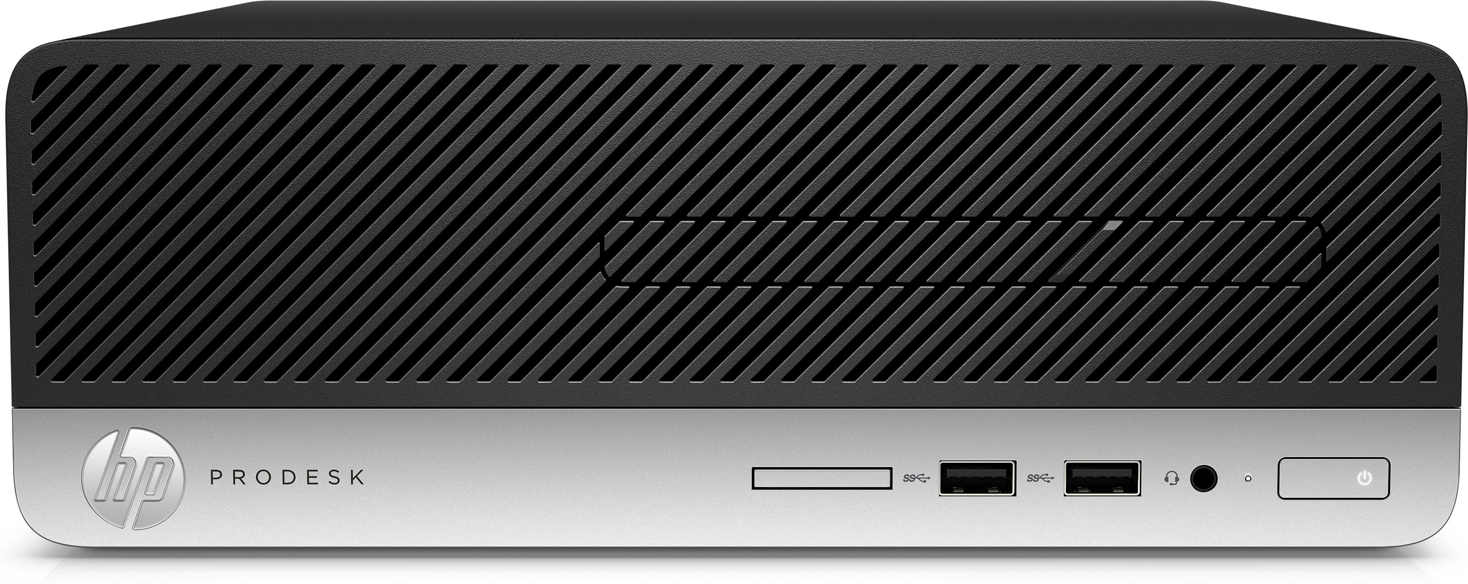 HP ProDesk 400 G6 Core i5-9500 8GB 256SSD W10 Pro Caja Abierta