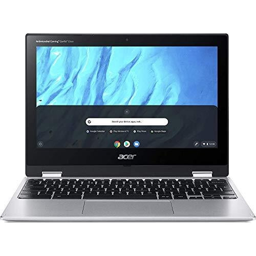 Acer Chromebook Spin 311 Mediatek MT8183/4GB/32GB eMMC/11.6 Táctil/Chrome OS Caja Abierta