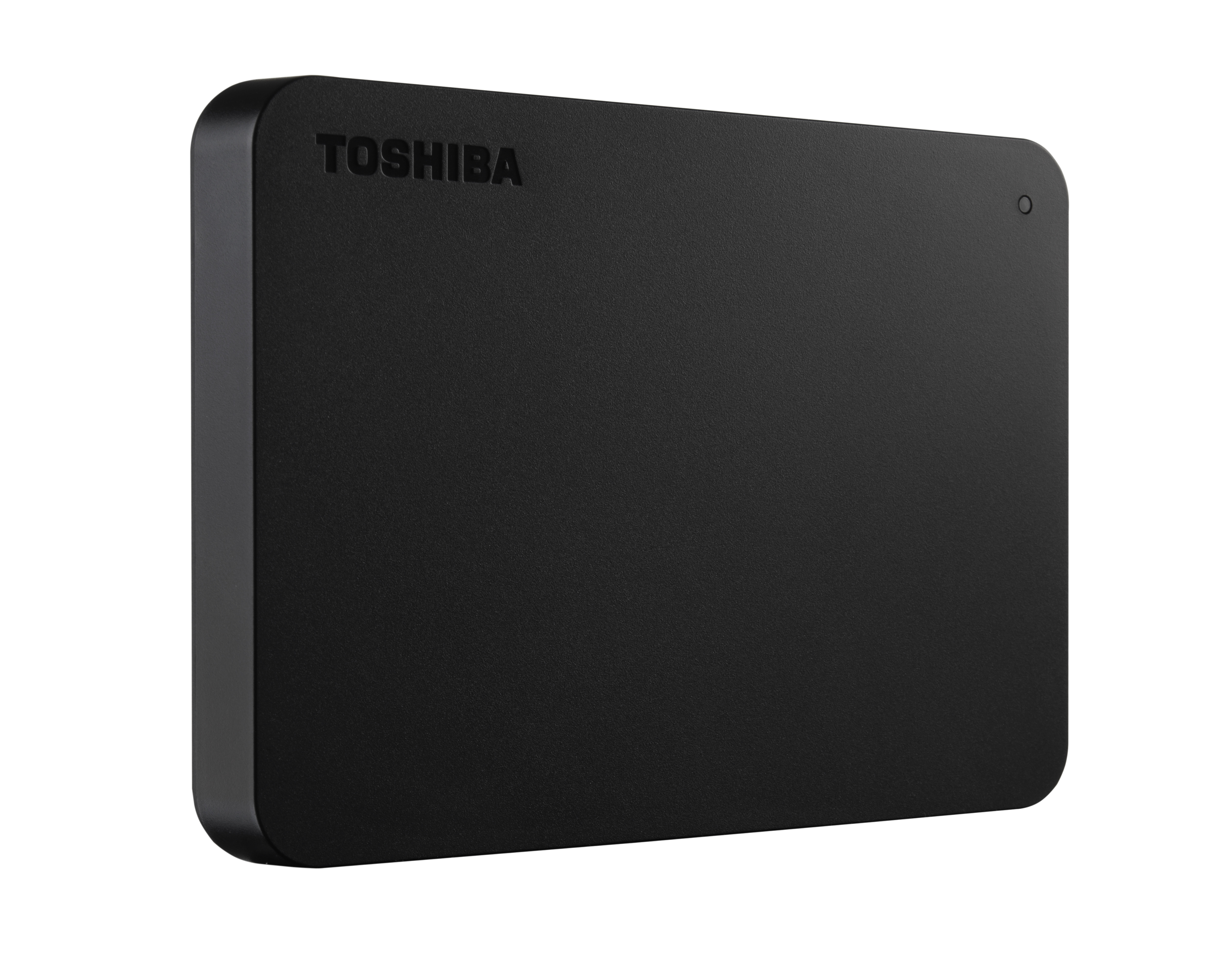 Toshiba Disco Duro Externo 1 TB Canvio Basics 1TB USB 3.0