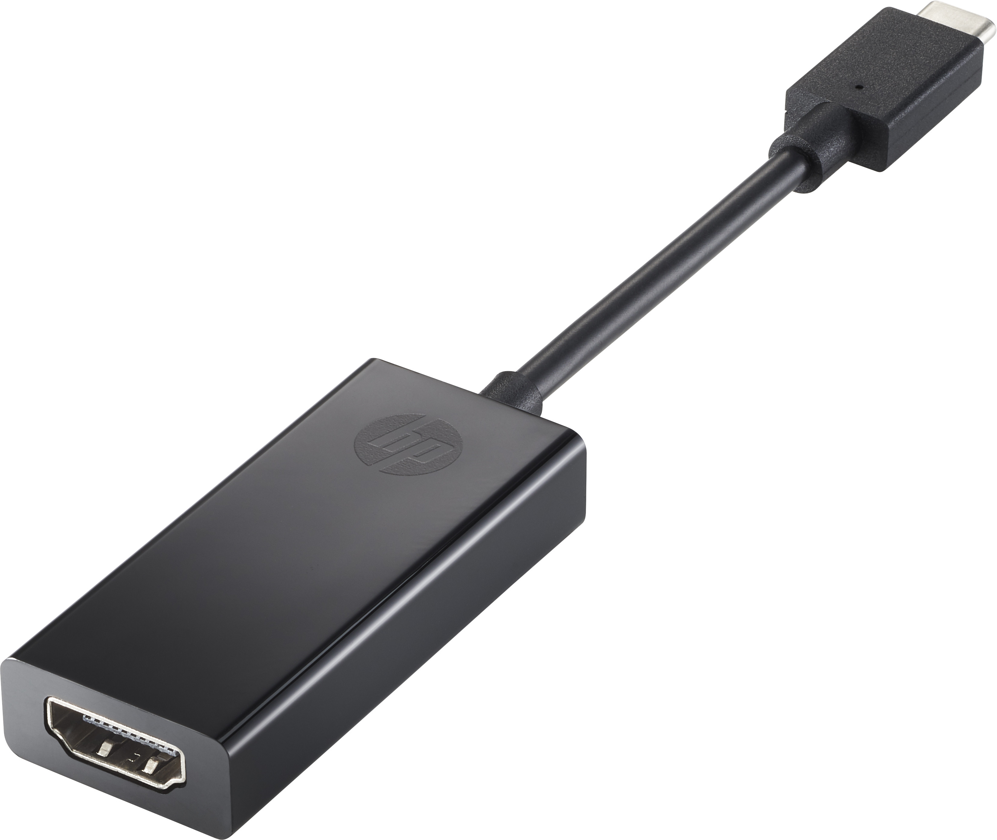 HP USB-C to HDMI 2.0 Caja Abierta