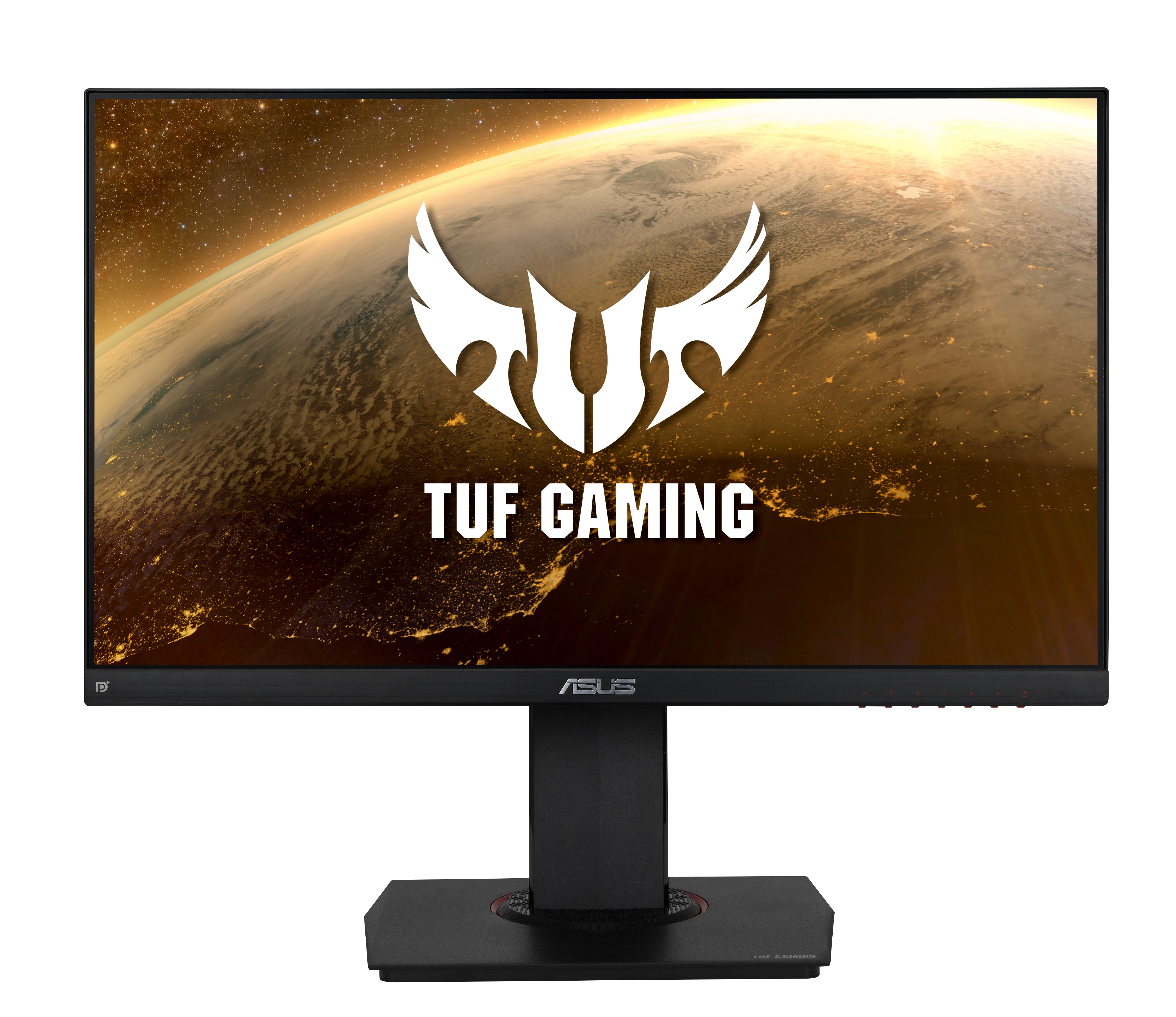 Asus VG249Q TUF Gaming 23.8 LED FHD IPS 144Hz 1ms FreeSync Reacondicionado