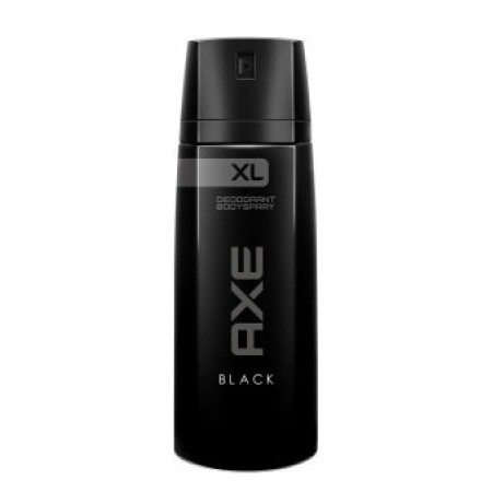 Axe Deo (XXL) 200cc Black