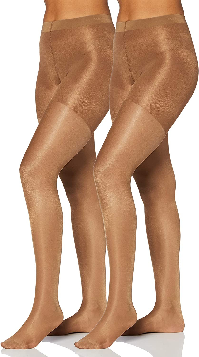 Iris & Lilly by Wolford...