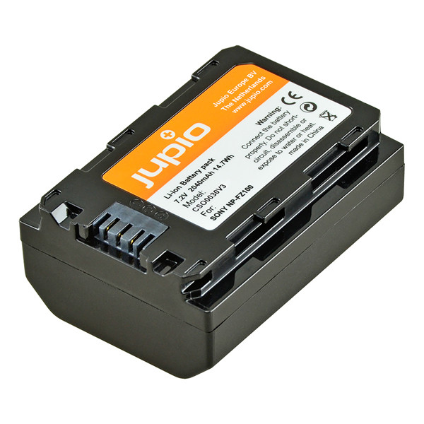Jupio - Batería para Sony NP-FZ100 Embalaje Deteriorado
