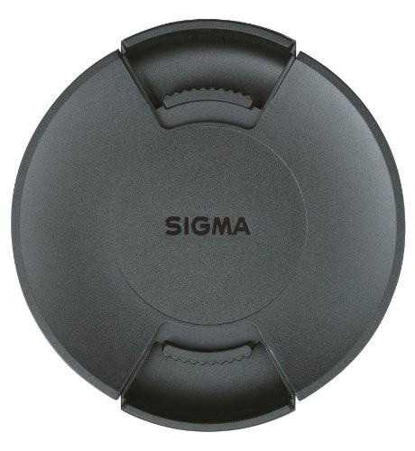 Sigma A00122 Tapa Lente -...