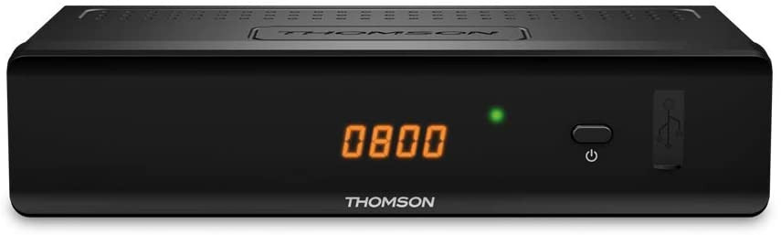 Thomson THC301 Receptor HD...